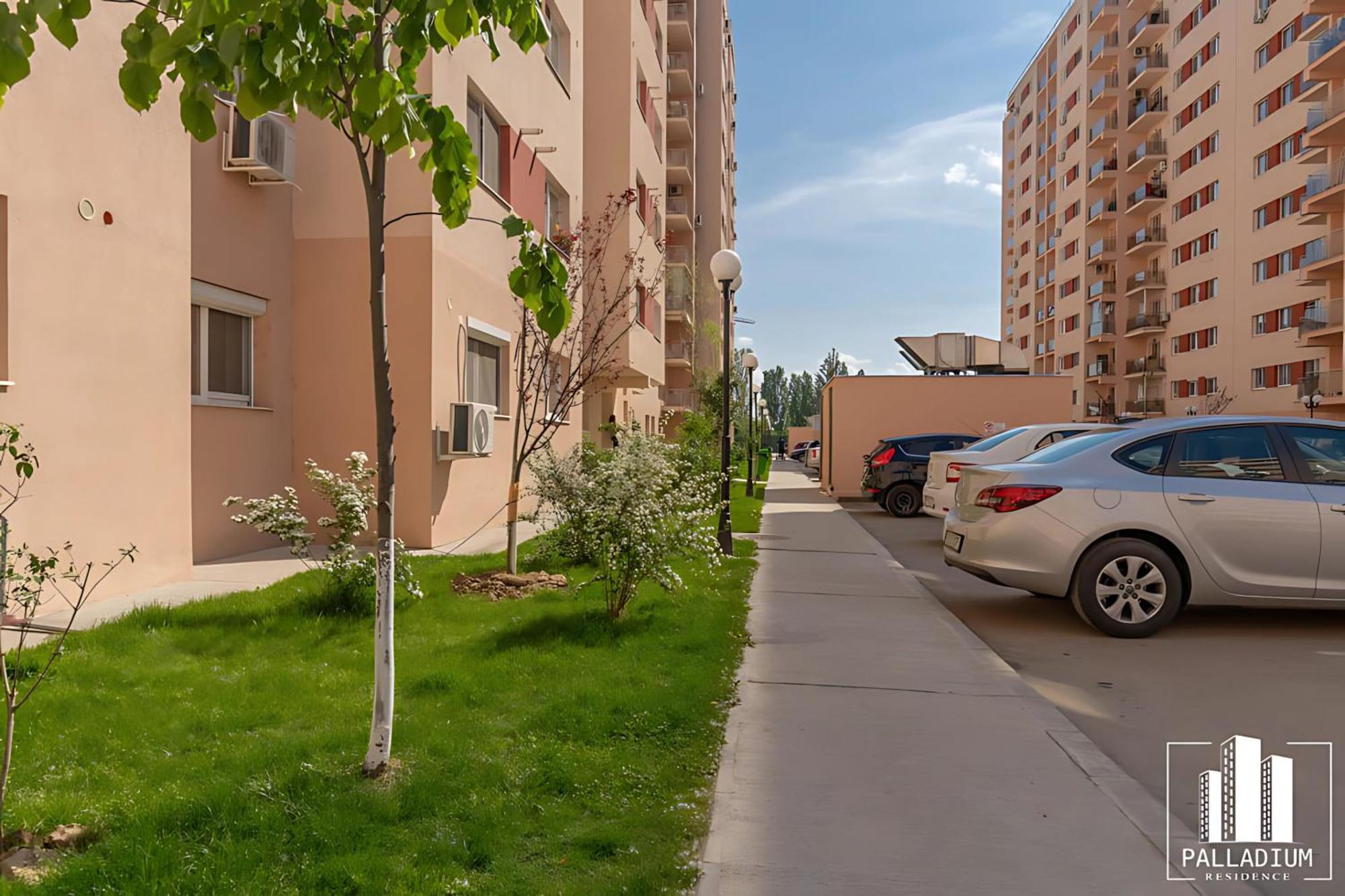 Jsn House - Private Parking & Premium Services Bucareste Exterior foto